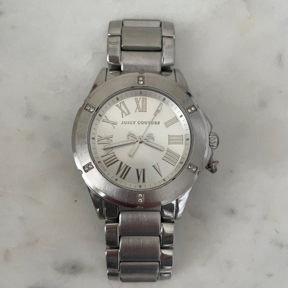 Juicy Couture Watch